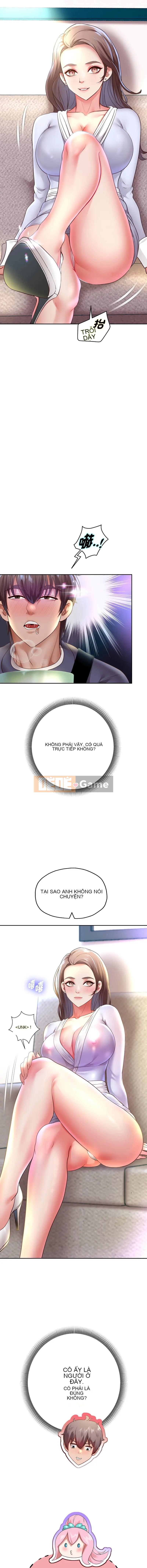 Tái sinh thành một chàng trai to lớn Chương 79-80