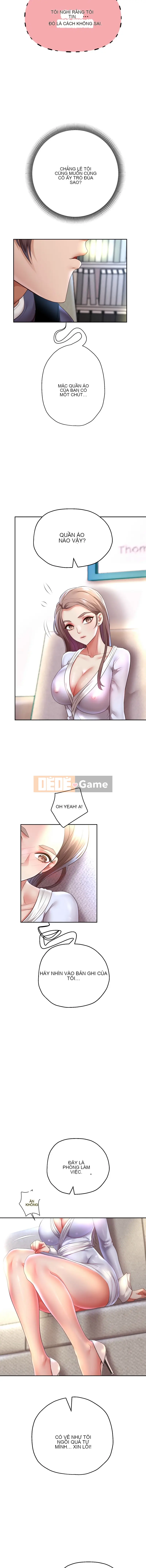 Tái sinh thành một chàng trai to lớn Chương 79-80