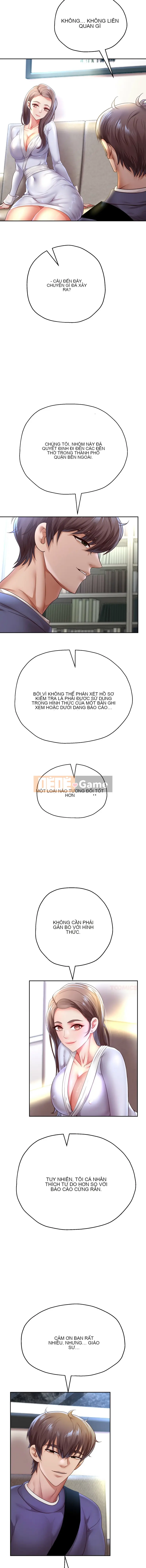 Tái sinh thành một chàng trai to lớn Chương 79-80