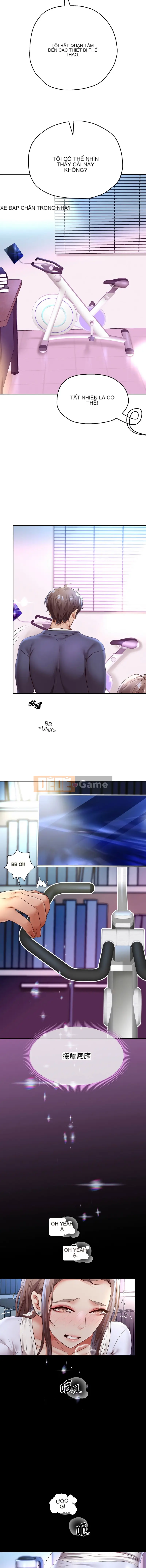 Tái sinh thành một chàng trai to lớn Chương 79-80