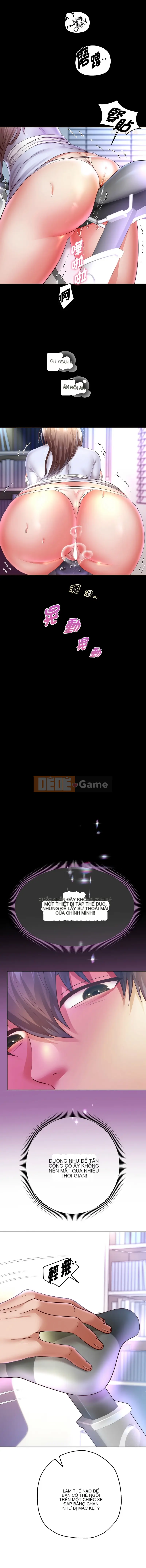 Tái sinh thành một chàng trai to lớn Chương 79-80