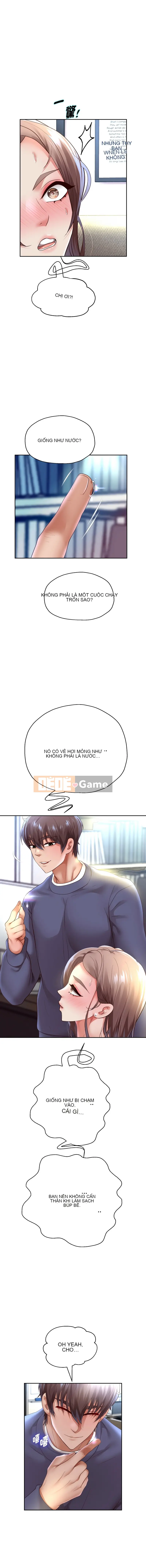 Tái sinh thành một chàng trai to lớn Chương 79-80