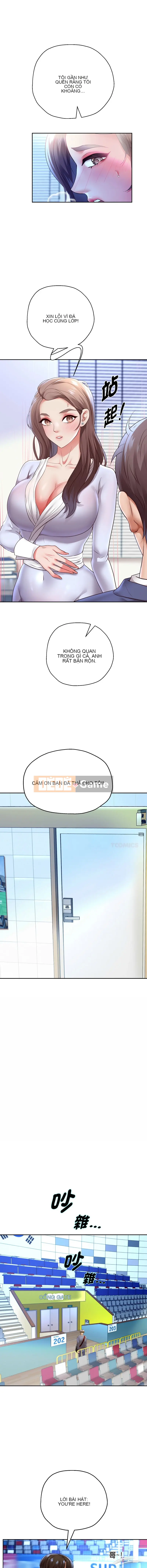 Tái sinh thành một chàng trai to lớn Chương 79-80