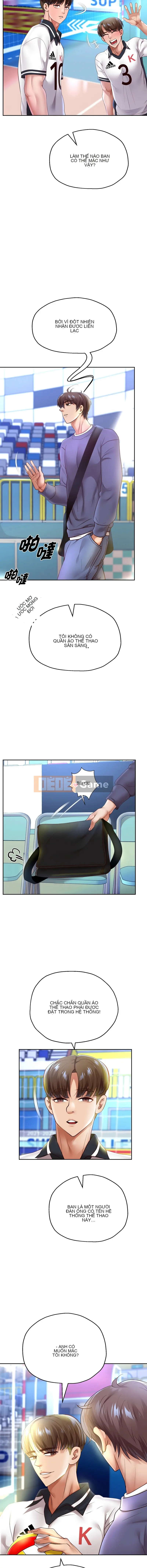 Tái sinh thành một chàng trai to lớn Chương 79-80