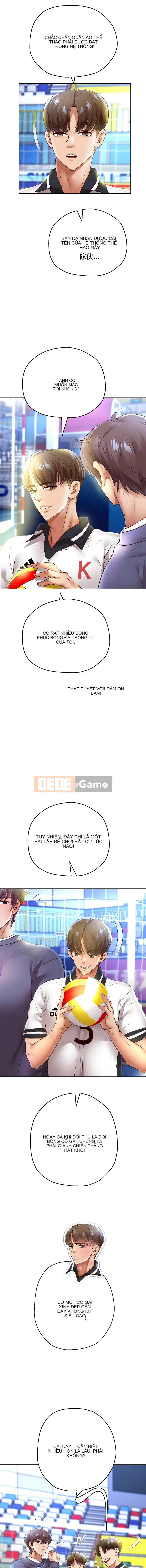 Tái sinh thành một chàng trai to lớn Chương 79-80