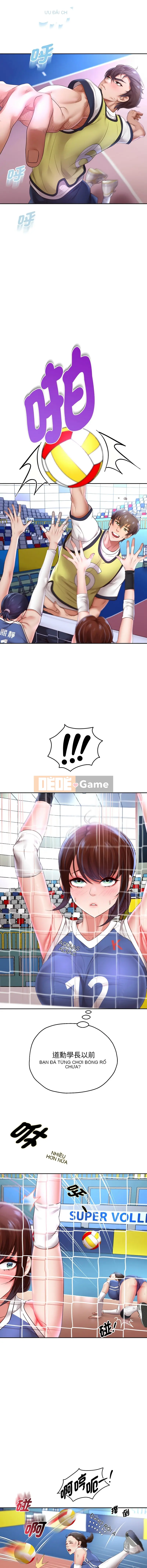 Tái sinh thành một chàng trai to lớn Chương 79-80