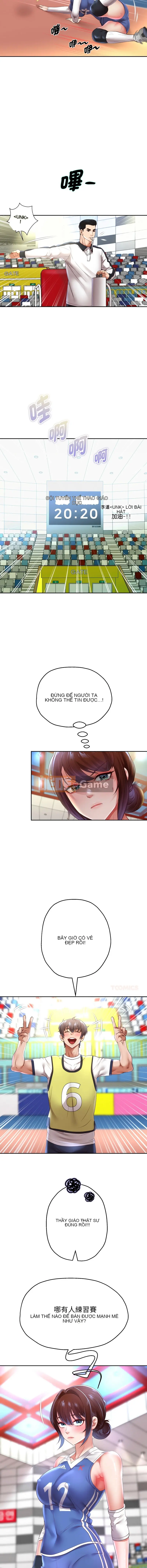 Tái sinh thành một chàng trai to lớn Chương 79-80