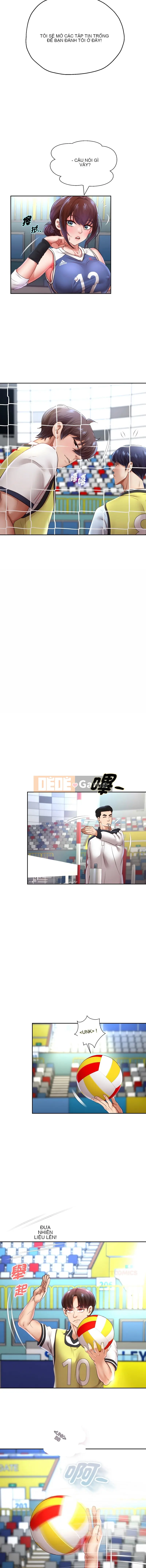 Tái sinh thành một chàng trai to lớn Chương 79-80