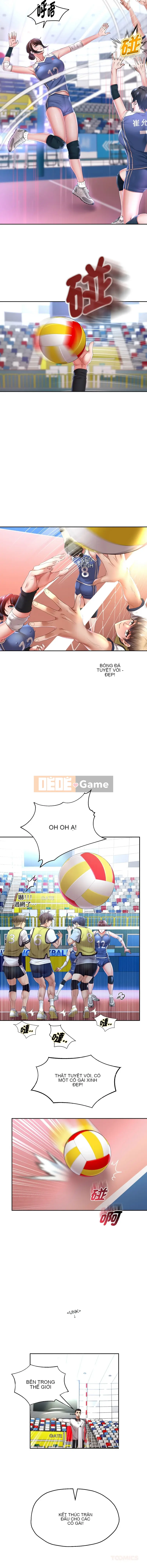 Tái sinh thành một chàng trai to lớn Chương 79-80