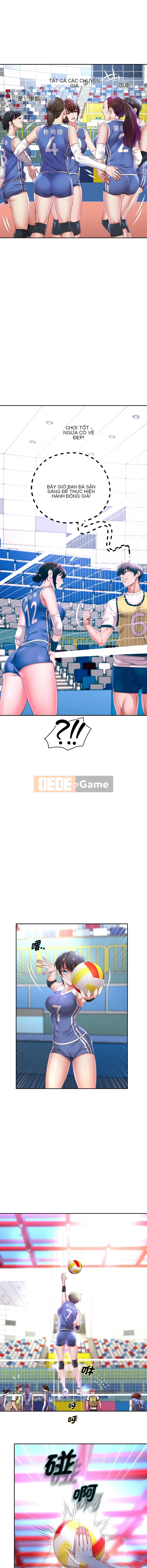 Tái sinh thành một chàng trai to lớn Chương 79-80