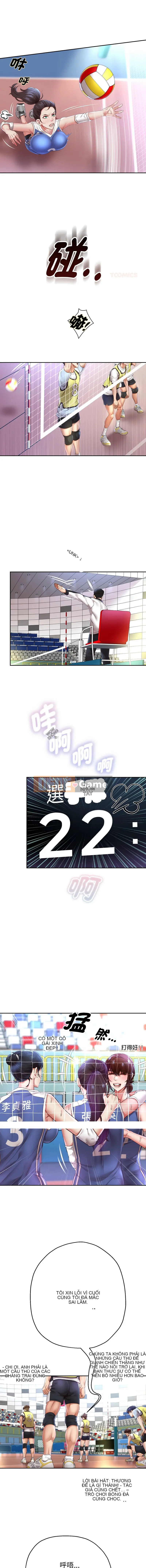 Tái sinh thành một chàng trai to lớn Chương 79-80