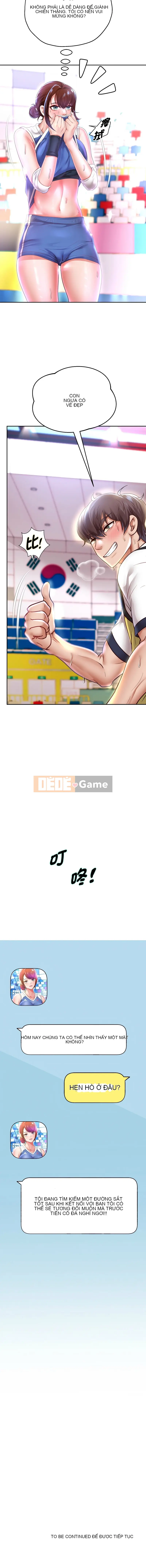 Tái sinh thành một chàng trai to lớn Chương 79-80