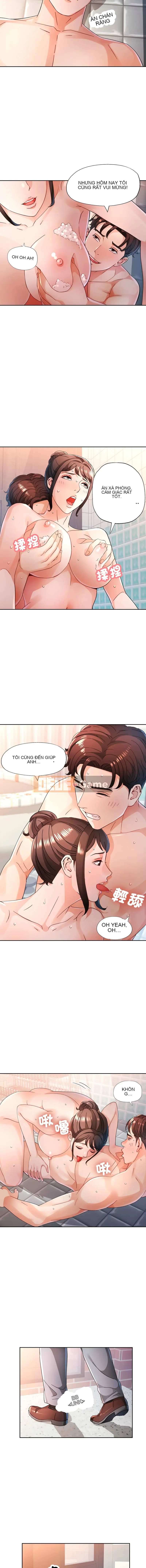 Người vợ lệch lạc Chương 77-78