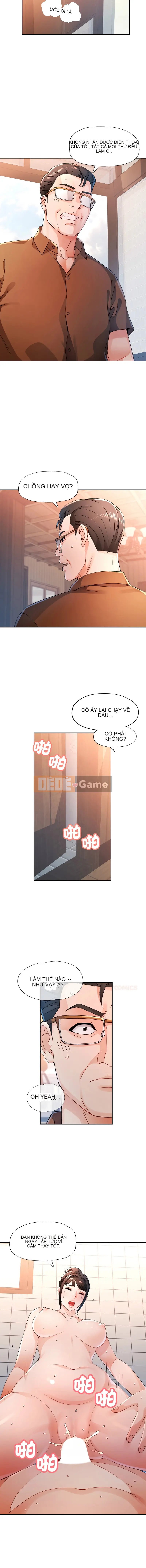 Người vợ lệch lạc Chương 77-78