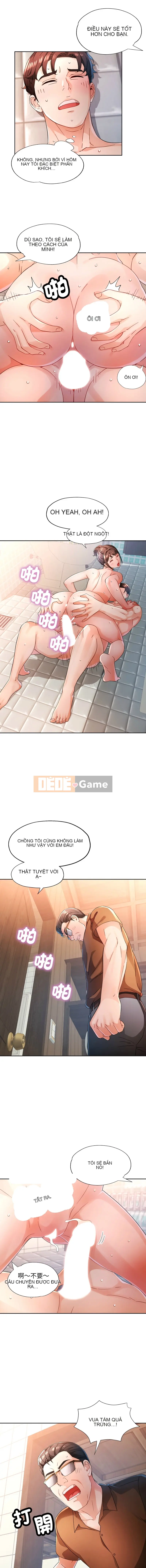 Người vợ lệch lạc Chương 77-78