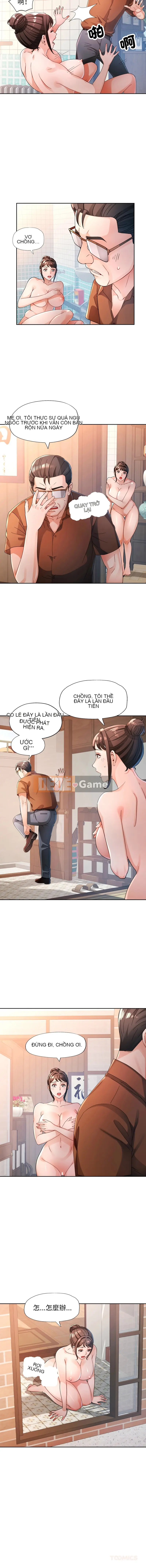 Người vợ lệch lạc Chương 77-78