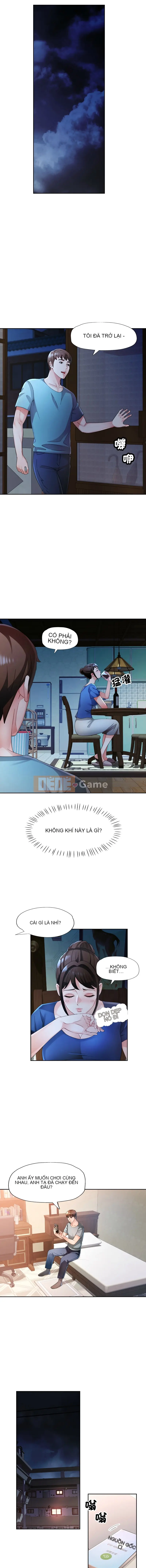 Người vợ lệch lạc Chương 77-78