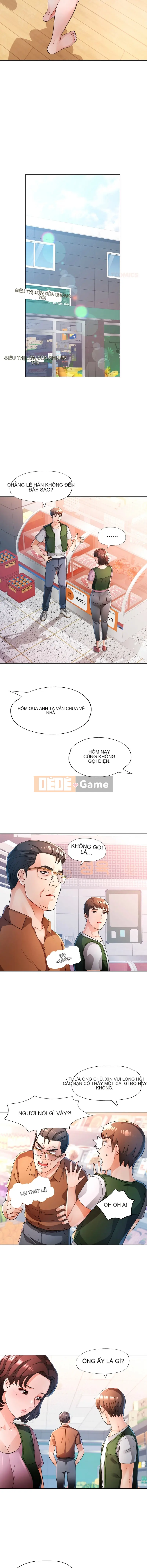 Người vợ lệch lạc Chương 77-78