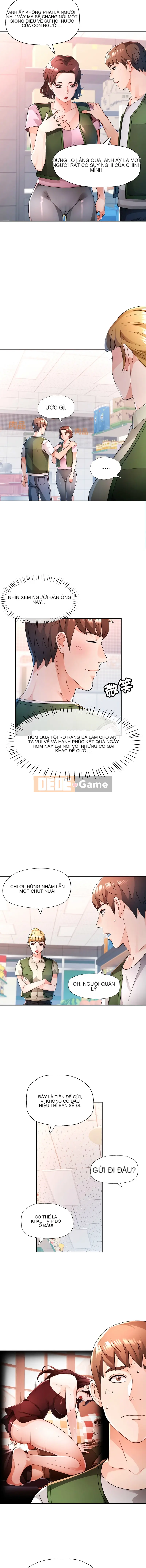 Người vợ lệch lạc Chương 77-78