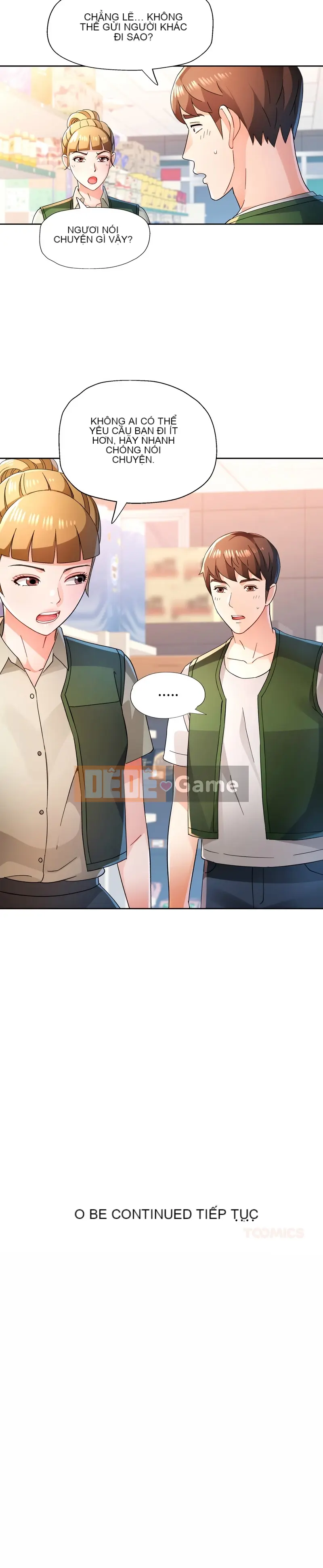 Người vợ lệch lạc Chương 77-78