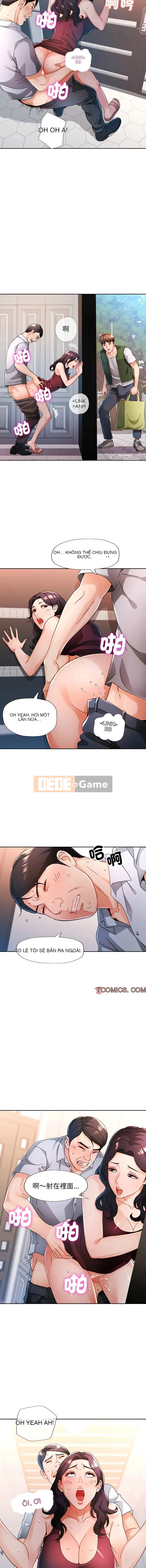 Người vợ lệch lạc Chương 77-78