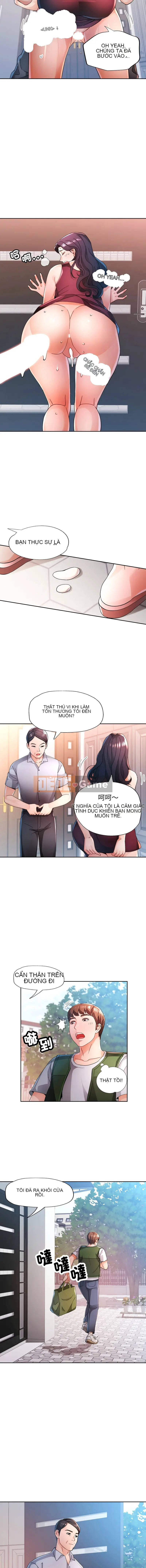 Người vợ lệch lạc Chương 77-78