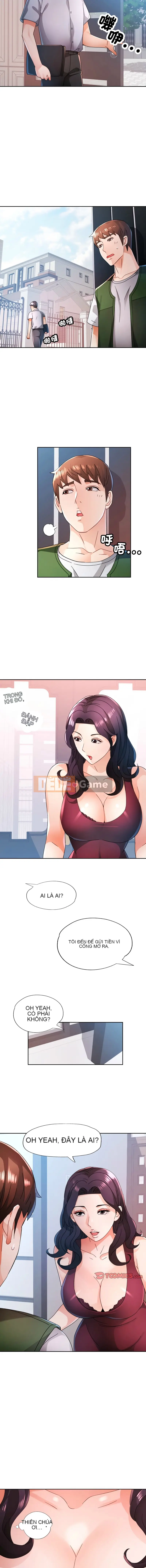 Người vợ lệch lạc Chương 77-78