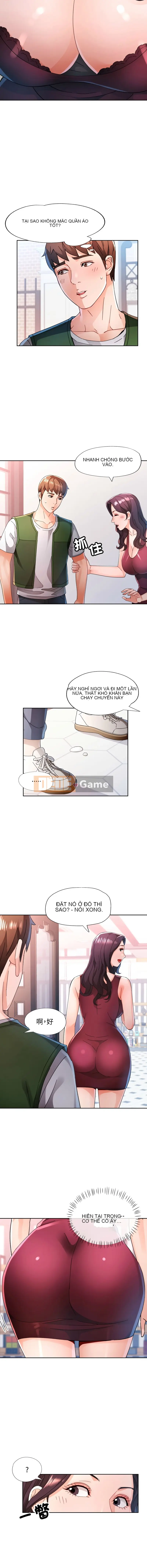 Người vợ lệch lạc Chương 77-78