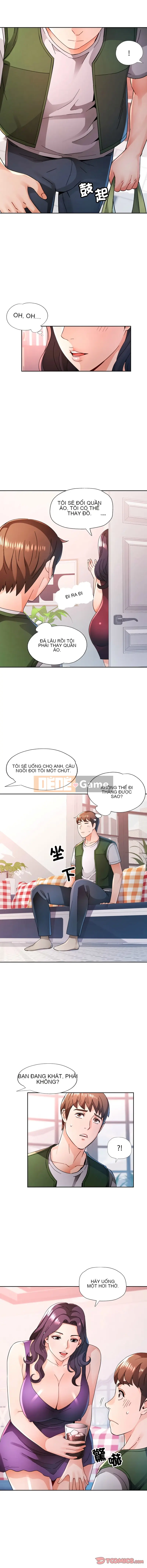 Người vợ lệch lạc Chương 77-78