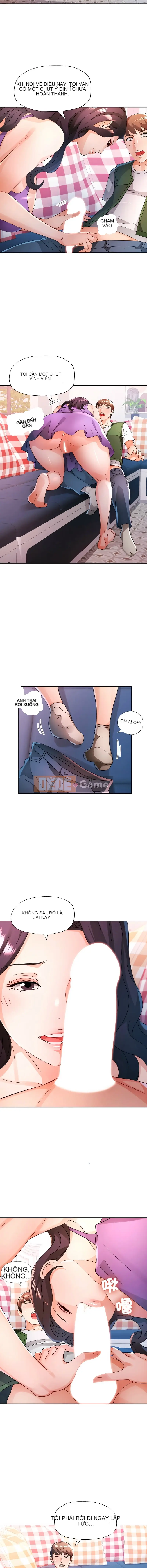 Người vợ lệch lạc Chương 77-78