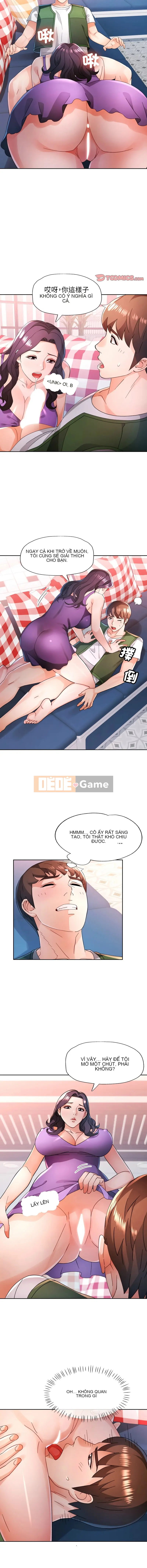 Người vợ lệch lạc Chương 77-78