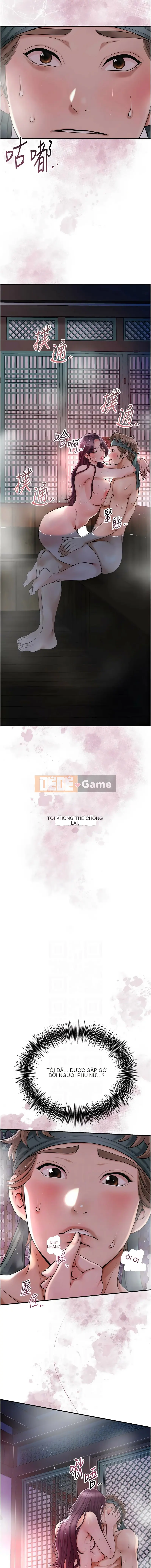 Màu hoa ướt: lấy điểm hoa Chương 76-77