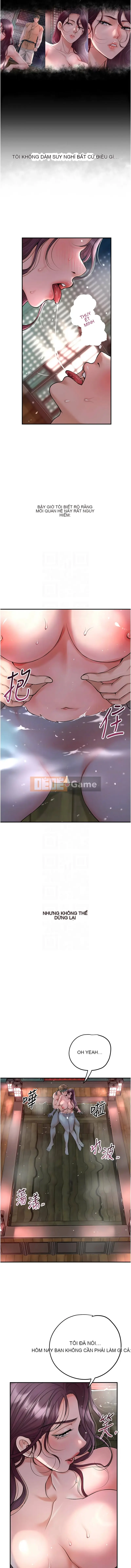 Màu hoa ướt: lấy điểm hoa Chương 76-77