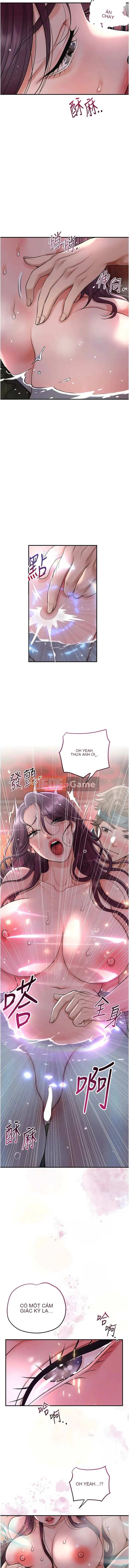 Màu hoa ướt: lấy điểm hoa Chương 76-77