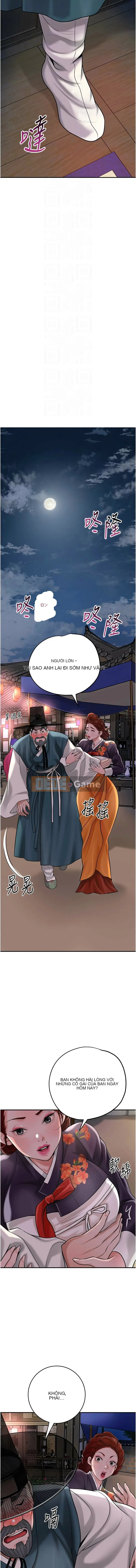 Màu hoa ướt: lấy điểm hoa Chương 76-77