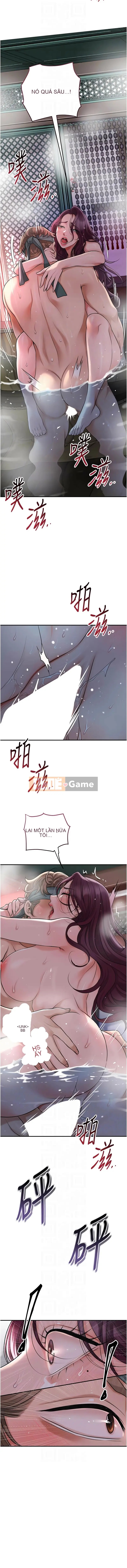 Màu hoa ướt: lấy điểm hoa Chương 76-77