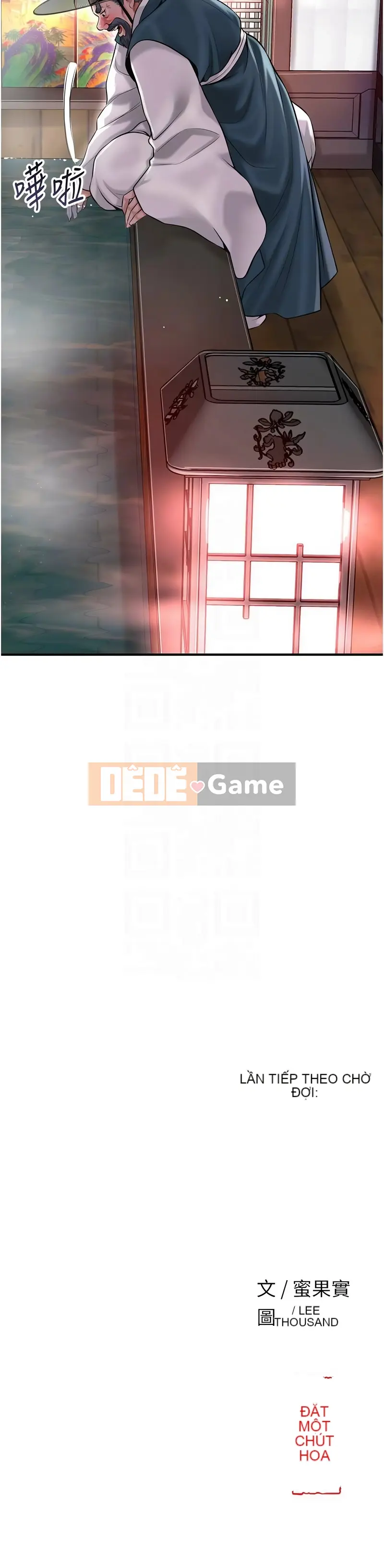 Màu hoa ướt: lấy điểm hoa Chương 76-77