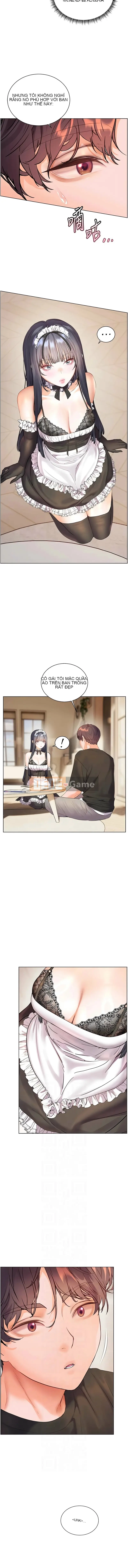 Sự hướng dẫn tận tình từ thầy cô Chương 72-73