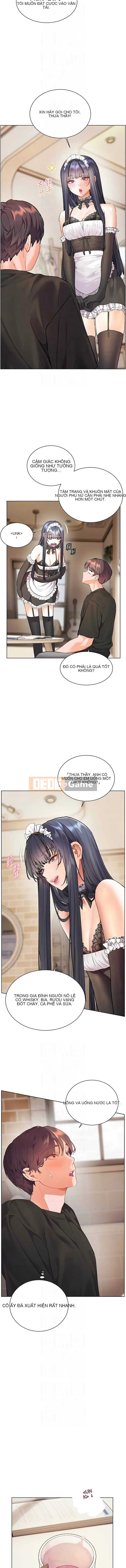 Sự hướng dẫn tận tình từ thầy cô Chương 72-73