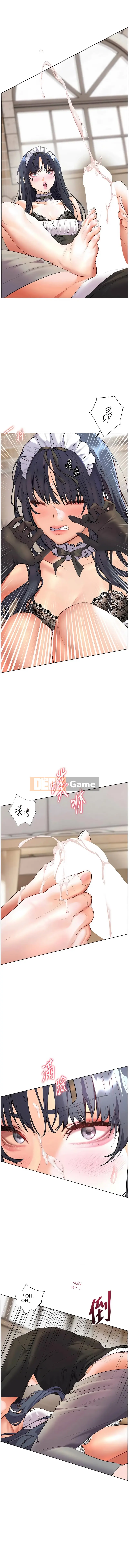 Sự hướng dẫn tận tình từ thầy cô Chương 72-73