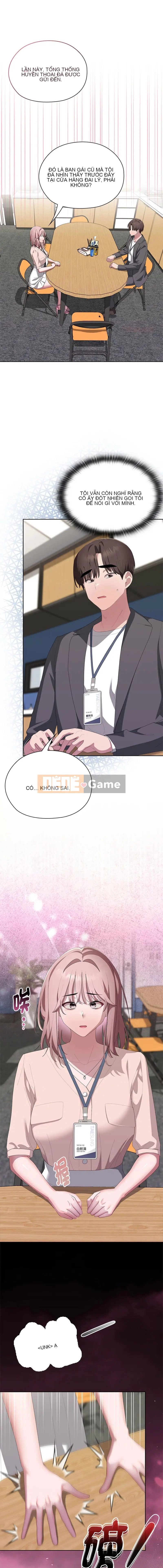 Trở thành kẻ thua cuộc trong một công ty lớn Chương 60-61