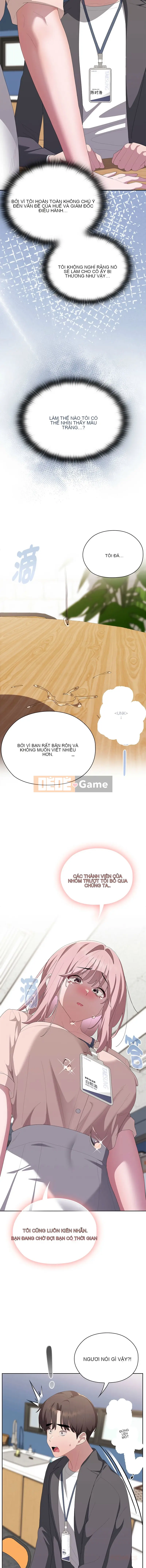 Trở thành kẻ thua cuộc trong một công ty lớn Chương 60-61