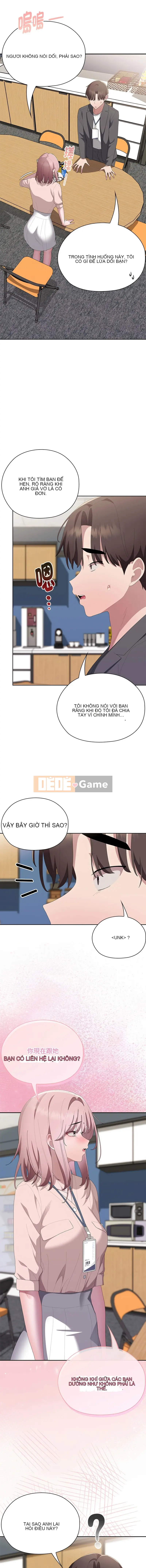 Trở thành kẻ thua cuộc trong một công ty lớn Chương 60-61