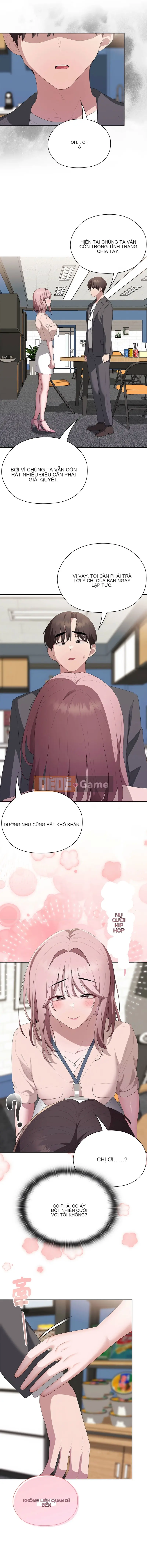 Trở thành kẻ thua cuộc trong một công ty lớn Chương 60-61