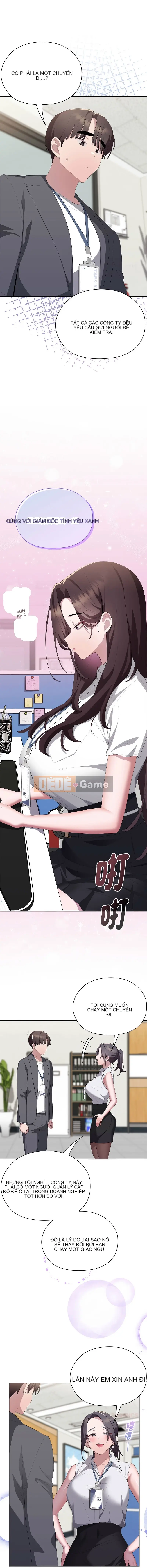 Trở thành kẻ thua cuộc trong một công ty lớn Chương 60-61