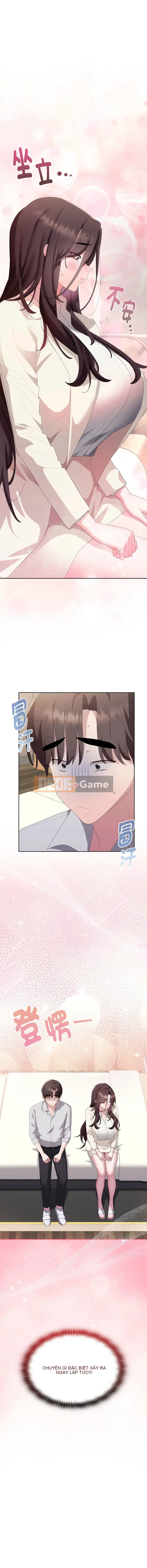 Trở thành kẻ thua cuộc trong một công ty lớn Chương 60-61