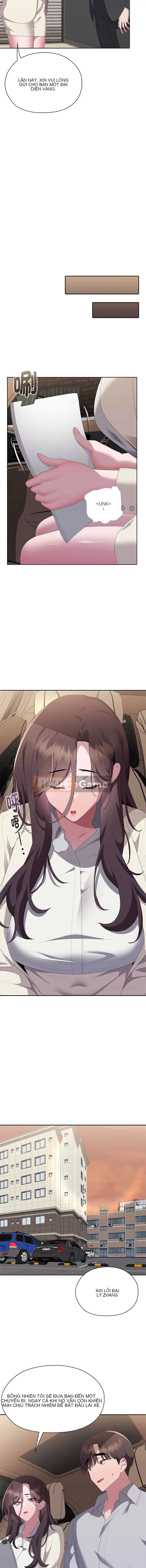 Trở thành kẻ thua cuộc trong một công ty lớn Chương 60-61