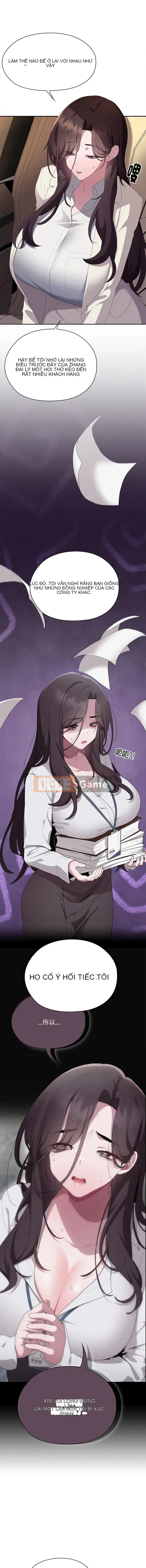 Trở thành kẻ thua cuộc trong một công ty lớn Chương 60-61