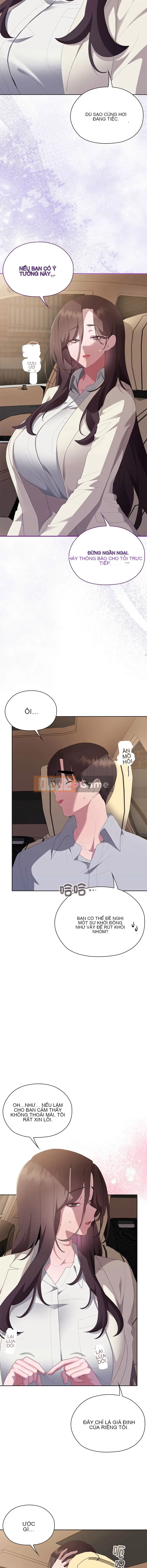 Trở thành kẻ thua cuộc trong một công ty lớn Chương 60-61