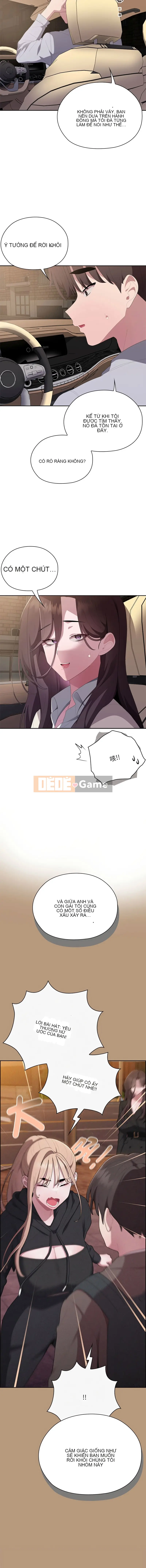 Trở thành kẻ thua cuộc trong một công ty lớn Chương 60-61